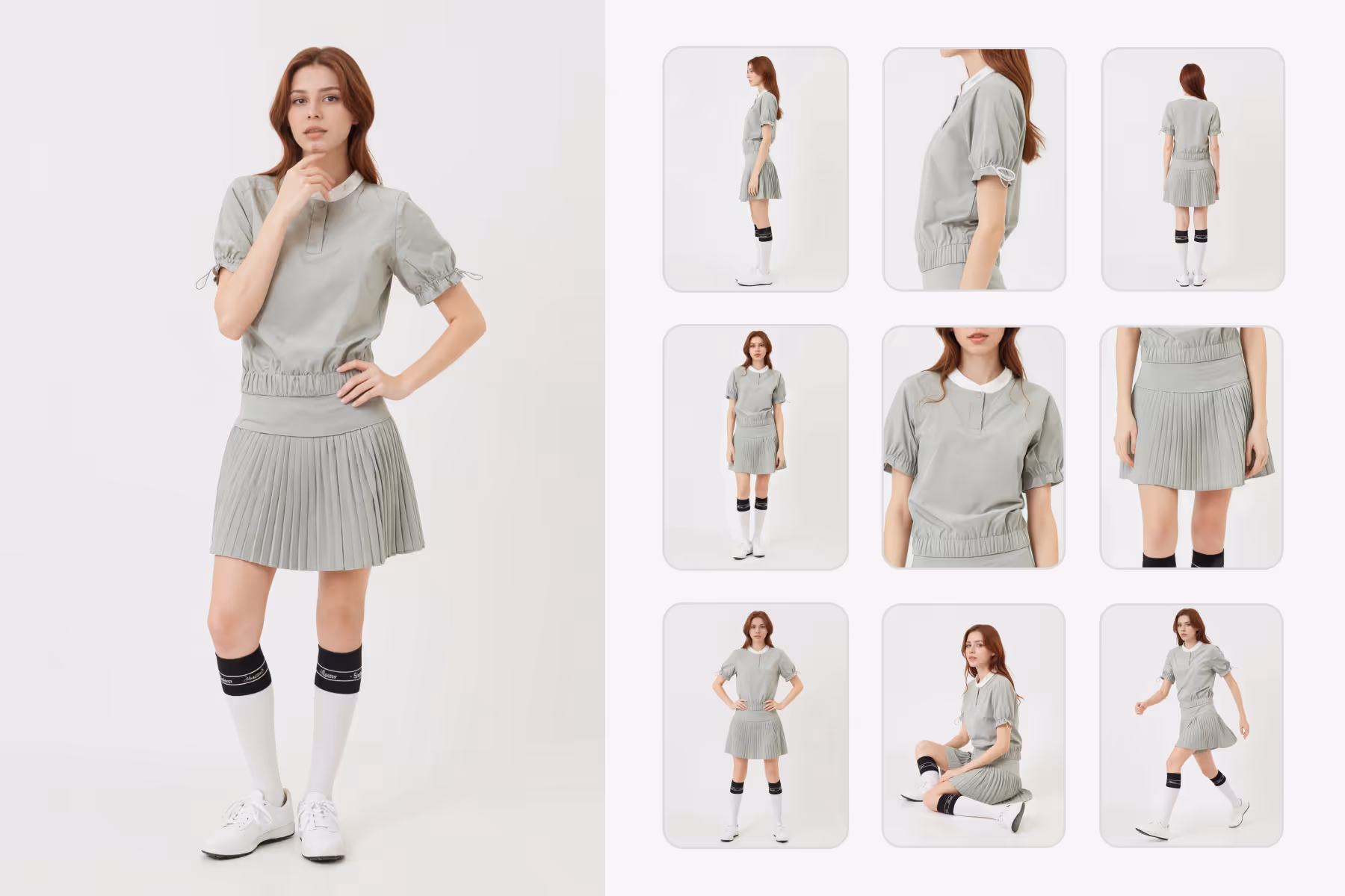 Dynamic Multi-Angle Pose Creation-1